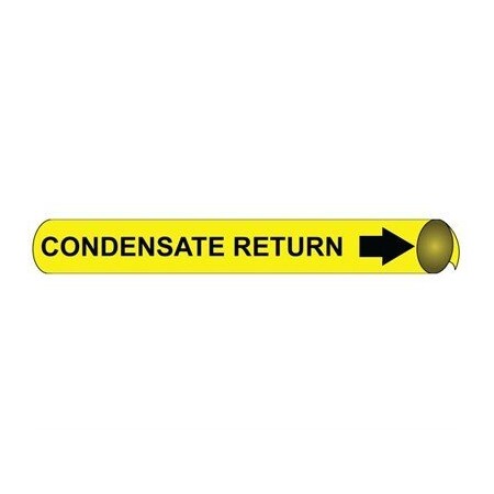 Nmc Condensate Return B/Y, C4026 C4026